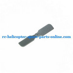 Shcong LH-1108 LH-1108A LH-1108C RC helicopter accessories list spare parts tail blade