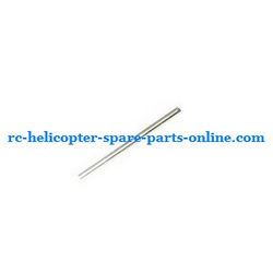 Shcong LH-1201 LH-1201D RC helicopter accessories list spare parts small metal stick in the grip set
