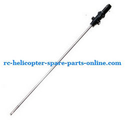 Shcong LH-1201 LH-1201D RC helicopter accessories list spare parts inner shaft
