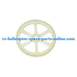 Shcong LH-1201 LH-1201D RC helicopter accessories list spare parts lower main gear