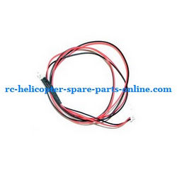 Shcong LH-1201 LH-1201D RC helicopter accessories list spare parts tail LED light