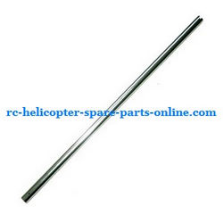 Shcong LH-1201 LH-1201D RC helicopter accessories list spare parts tail big pipe