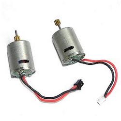 Lead Honor LH-1301 LH 1301 LH1301 main motor with short shaft and long shaft 2pcs