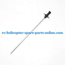 Egofly HAWKSPY LT-711 LT-713 RC helicopter accessories list spare parts inner shaft