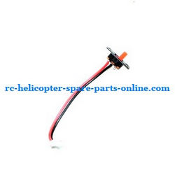 Egofly HAWKSPY LT-711 LT-713 RC helicopter accessories list spare parts on/off switch wire
