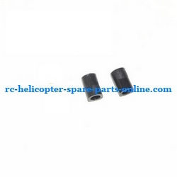 Egofly HAWKSPY LT-711 LT-713 RC helicopter accessories list spare parts fixed support plastic ring set