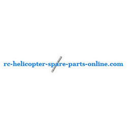 Shcong Egofly HAWKSPY LT-712 RC helicopter accessories list spare parts small iron bar for fixing the balance bar