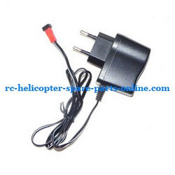 Shcong Egofly LT-712 RC helicopter accessories list spare parts charger