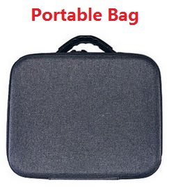 MJX Bugs 18 pro B18pro portable bag