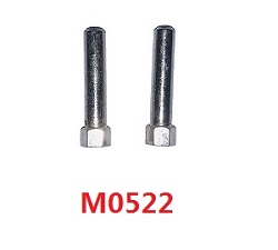 MJX Hyper Go 14301 MJX 14302 14303 steering shaft M0522