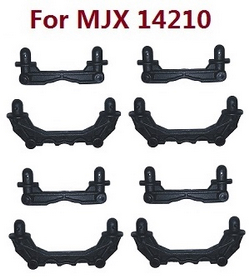 MJX Hyper Go 14209 MJX 14210 forward and rear body pillars 4sets (For MJX 14210)