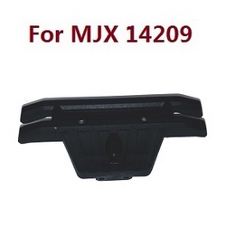 MJX Hyper Go 14209 MJX 14210 front bumper assembly 14100B(14209) (For MJX 14209)