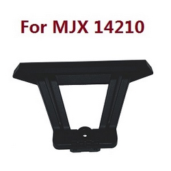 MJX Hyper Go 14209 MJX 14210 rear bumper assembly 14110C(14210) (For MJX 14210)
