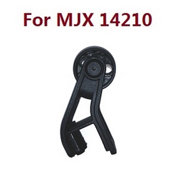 MJX Hyper Go 14209 MJX 14210 wheelie bar assembly 14120(14210) (For MJX 14210)