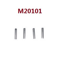 MJX Hyper Go 14301 MJX 14302 14303 small iron bar for fixed the tire