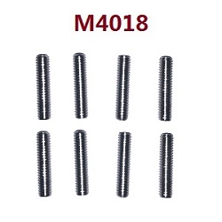 MJX Hyper Go 14301 MJX 14302 14303 machine screws set