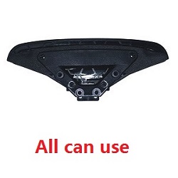 MJX Hyper Go 14301 MJX 14302 14303 front bumper (All can use)