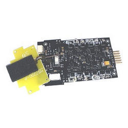 MJX Bugs 18 pro B18pro flying control PCB receiver board and barometer board