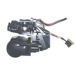 MJX Bugs 18 pro B18pro gimbal and camera lens module