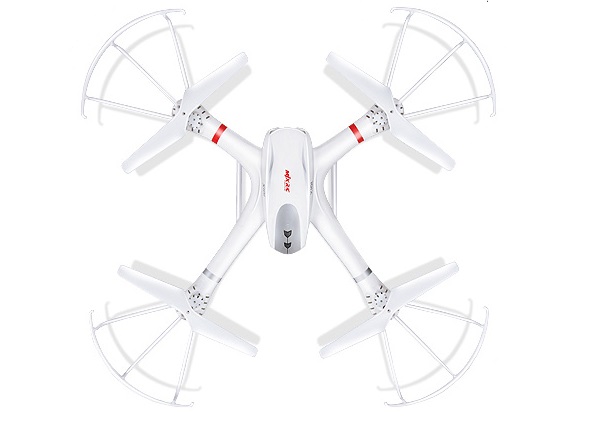 MJX X101 Quadcopter Parts And Spare Parts