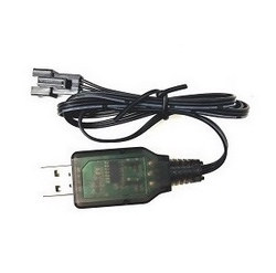 MN Model MN-78 MN78 USB charger wire
