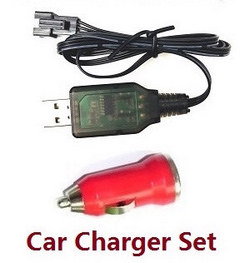 MN Model MN-78 MN78 car charger set