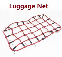 MN Model MN-78 MN78 luggage net