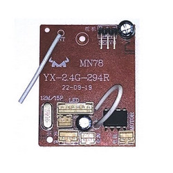 MN Model MN-78 MN78 PCB receive board