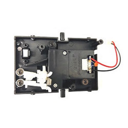 MN Model MN-90 MN-91 MN-90K MN-91K D90 front steering module - Click Image to Close