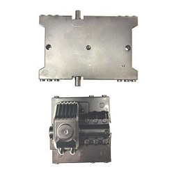 MN Model MN-98 MN98 tail beam and motor cover