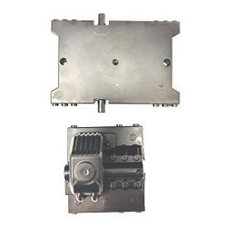 MN Model MN-90 MN-91 MN-90K MN-91K D90 tail beam and motor cover