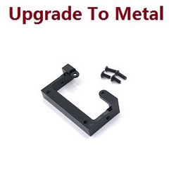 MN Model MN-98 MN98 SERVO fixed set (upgrade to metal) Black