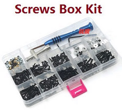 MN Model MN-98 MN98 screws box kit