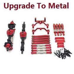 MN Model MN-99 MN-99S MN99A MN99SA MN99SF MN99S-1 MN-99SK D90 upgrade to metal parts group kit A