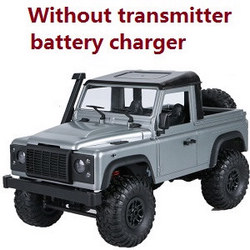 MN Model MN-99 MN-99S MN99A MN99SA MN99SF MN99S-1 MN-99SK RC Car without transmitter,battery,charger. Gray