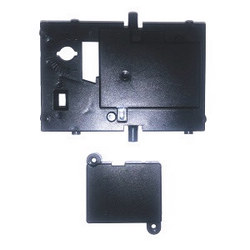 MN Model MN-98 MN98 SERVO fixed cover seat