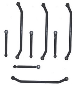 MN Model G500 MN-86 MN-86S MN86 MN86S steering connect bar 4sets