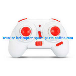 Shcong Wltoys WL Q272 quadcopter accessories list spare parts remote controller transmitter