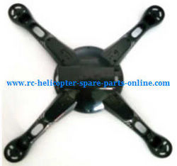 Shcong Wltoys WL Q303 Q303A Q303B Q303C quadcopter accessories list spare parts lower cover
