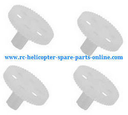 Shcong Wltoys WL Q303 Q303A Q303B Q303C quadcopter accessories list spare parts main gear (4pcs)