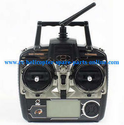 Shcong Wltoys WL Q303 Q303A Q303B Q303C quadcopter accessories list spare parts remote controller transmitter
