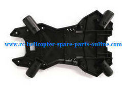 Shcong Wltoys WL Q323 Q323-B Q323-C Q323-E quadcopter accessories list spare parts lower cover