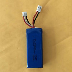 Shcong Wltoys WL Q323 Q323-B Q323-C Q323-E quadcopter accessories list spare parts battery 7.4V 2300mAh (New and old version all can use this one)