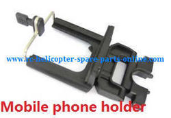 Shcong Wltoys WL Q333 Q333A Q333B Q333C quadcopter accessories list spare parts mobile phone holder