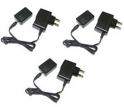 Shcong Wltoys WL Q333 Q333A Q333B Q333C quadcopter accessories list spare parts charger and charger seat 3sets