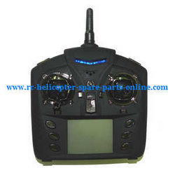 Shcong Wltoys WL Q333 Q333A Q333B Q333C quadcopter accessories list spare parts remote controller transmitter