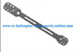 Shcong JJRC Q35 Q36 RC Car accessories list spare parts Aluminum plate brace