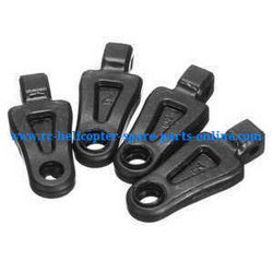 Shcong JJRC Q35 Q36 RC Car accessories list spare parts Upper arm accessories