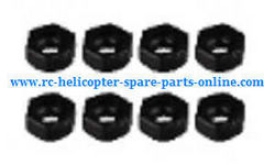 Shcong JJRC Q35 Q36 RC Car accessories list spare parts nuts
