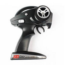 Shcong JJRC Q39 Q40 RC truck car accessories list spare parts transmitter